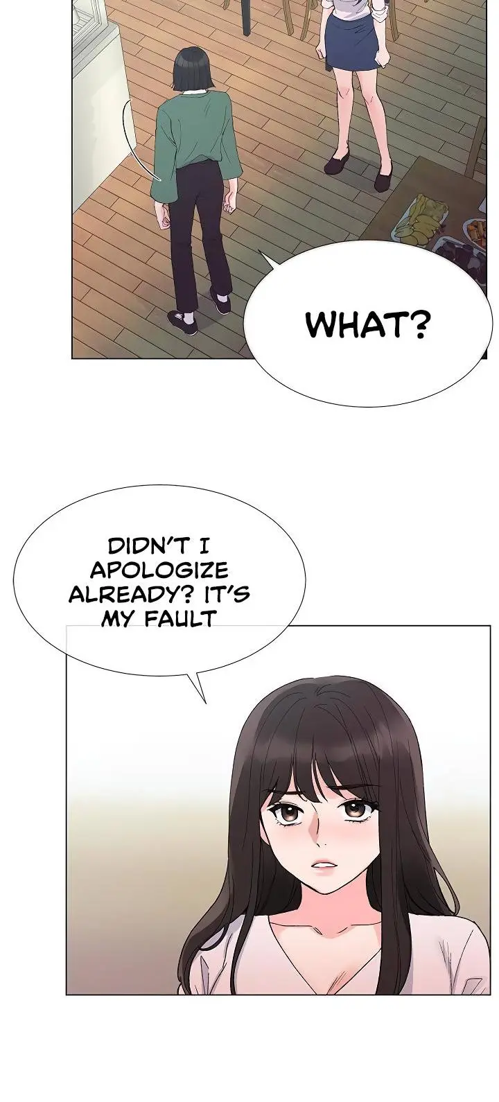 Repeater Chapter 41 - Page 10