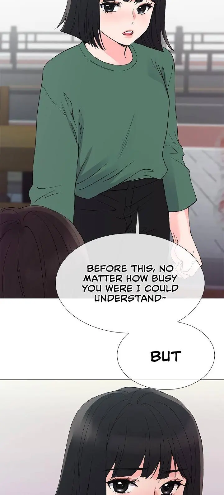 Repeater Chapter 41 - Page 12