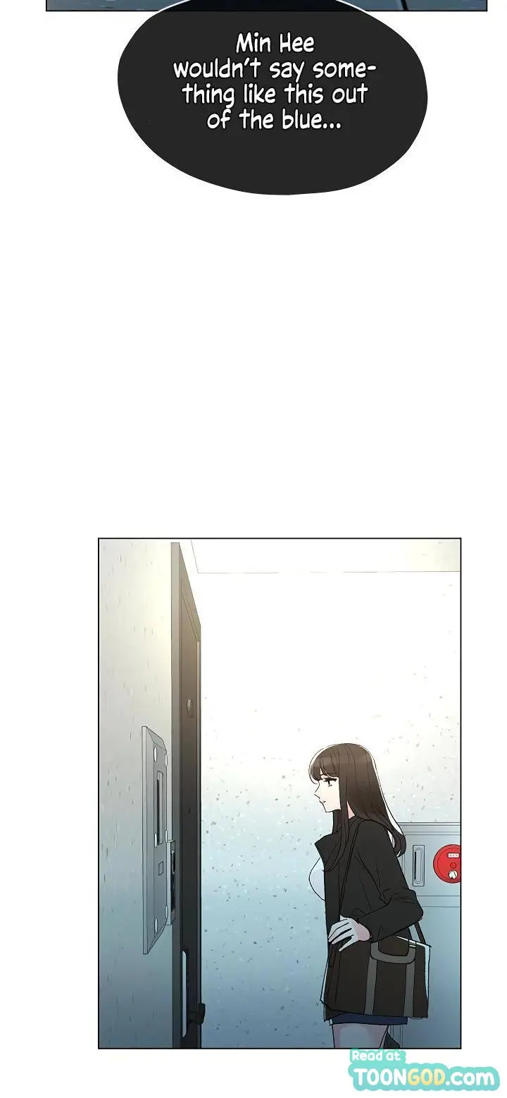 Repeater Chapter 41 - Page 19