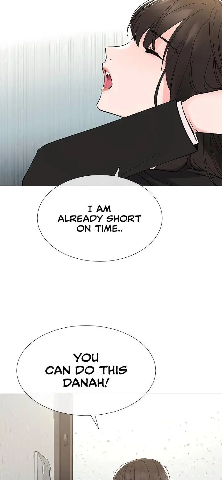 Repeater Chapter 41 - Page 21