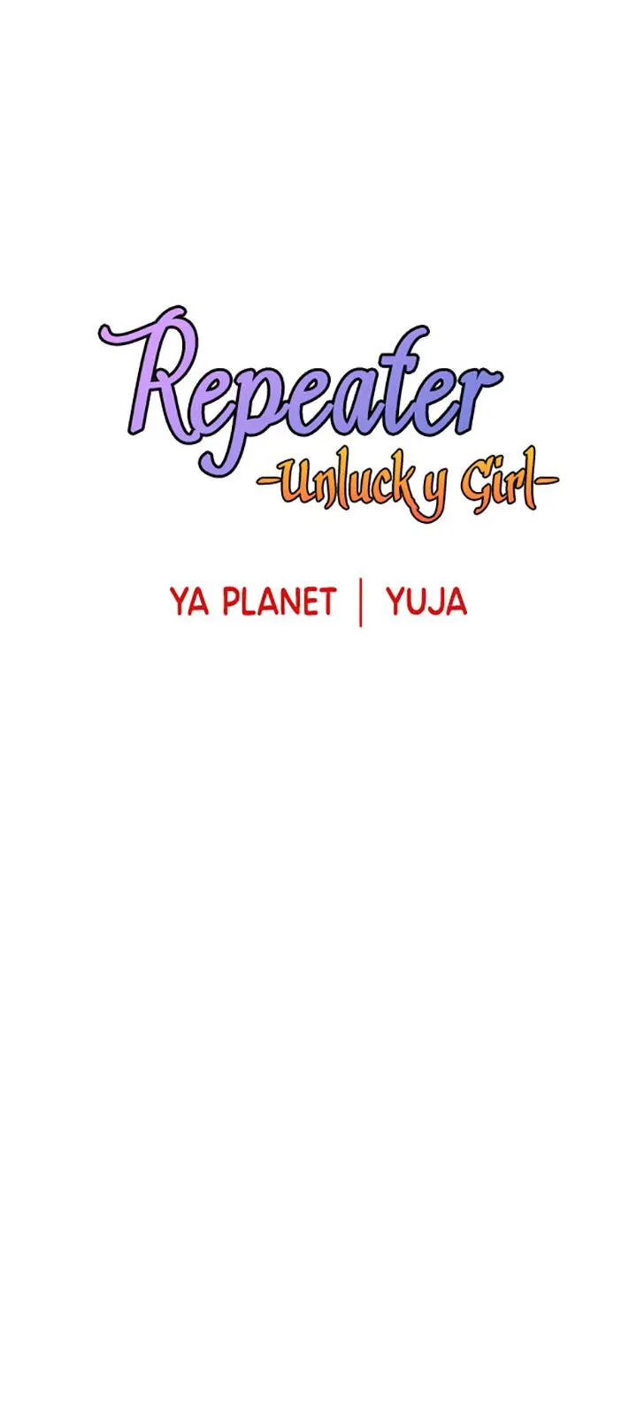 Repeater Chapter 41 - Page 4