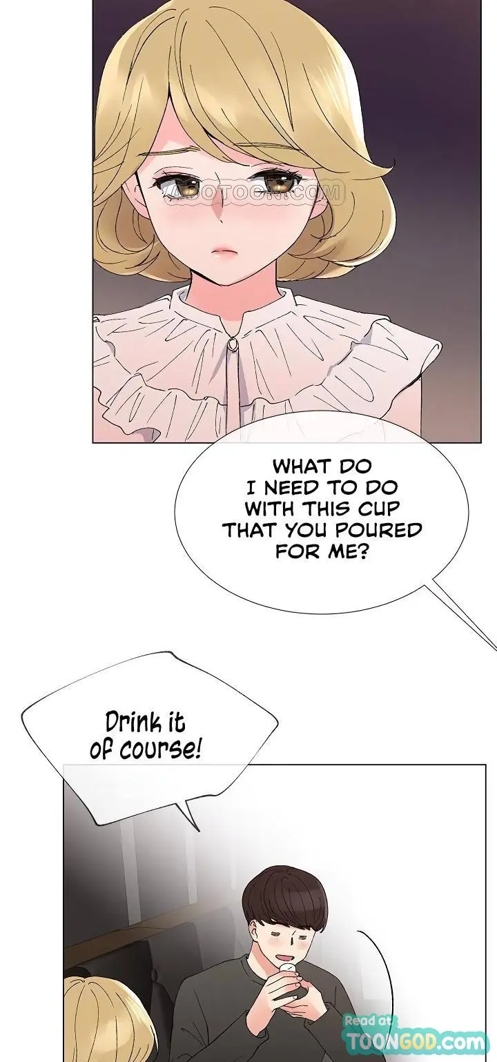 Repeater Chapter 41 - Page 46