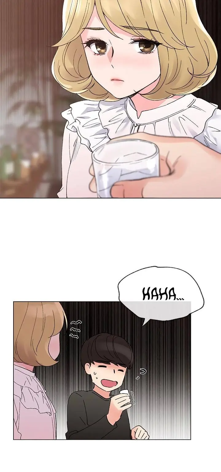 Repeater Chapter 41 - Page 48