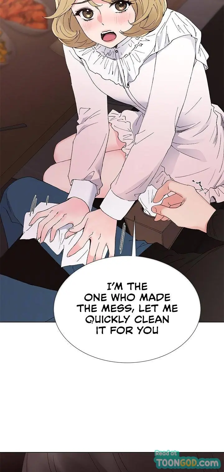 Repeater Chapter 41 - Page 56
