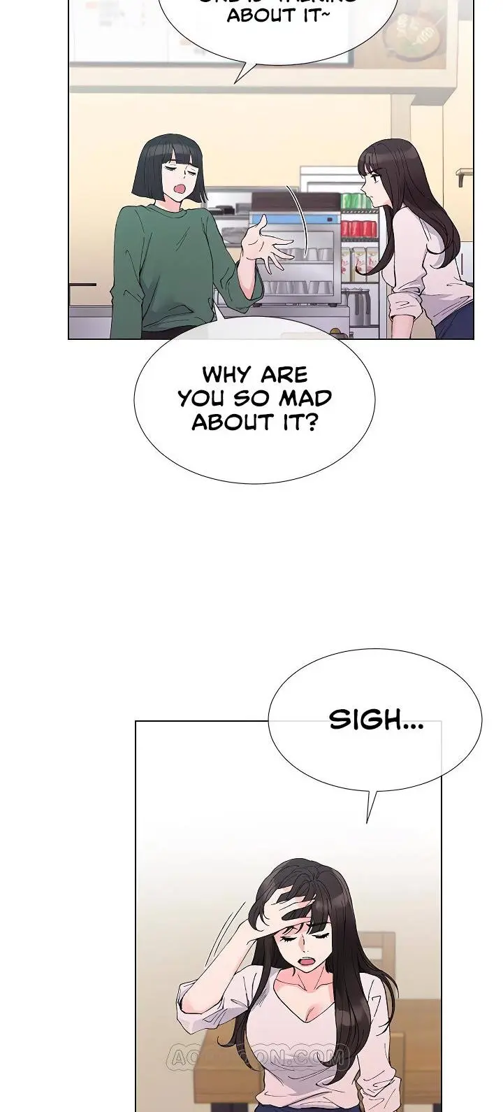Repeater Chapter 41 - Page 6