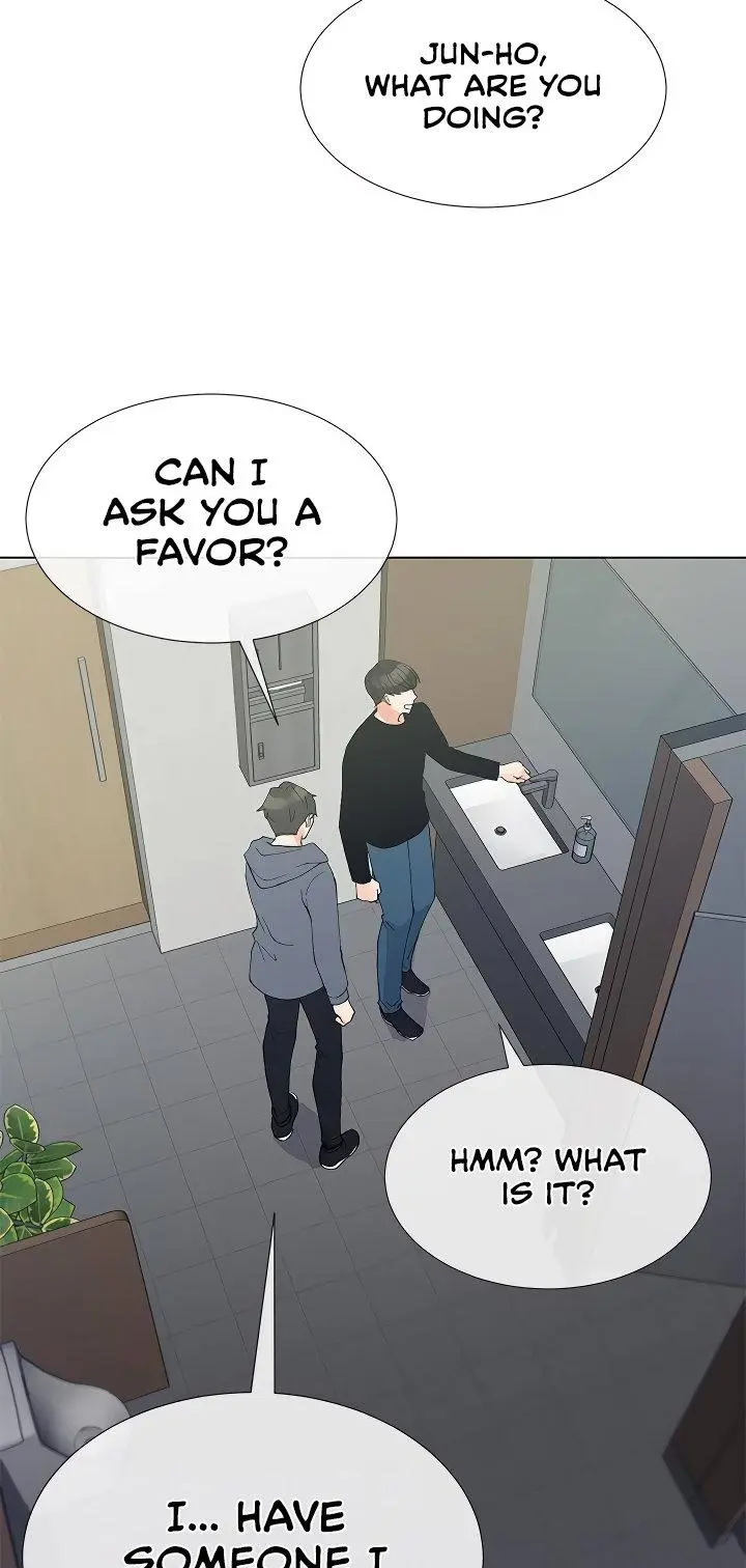 Repeater Chapter 41 - Page 62