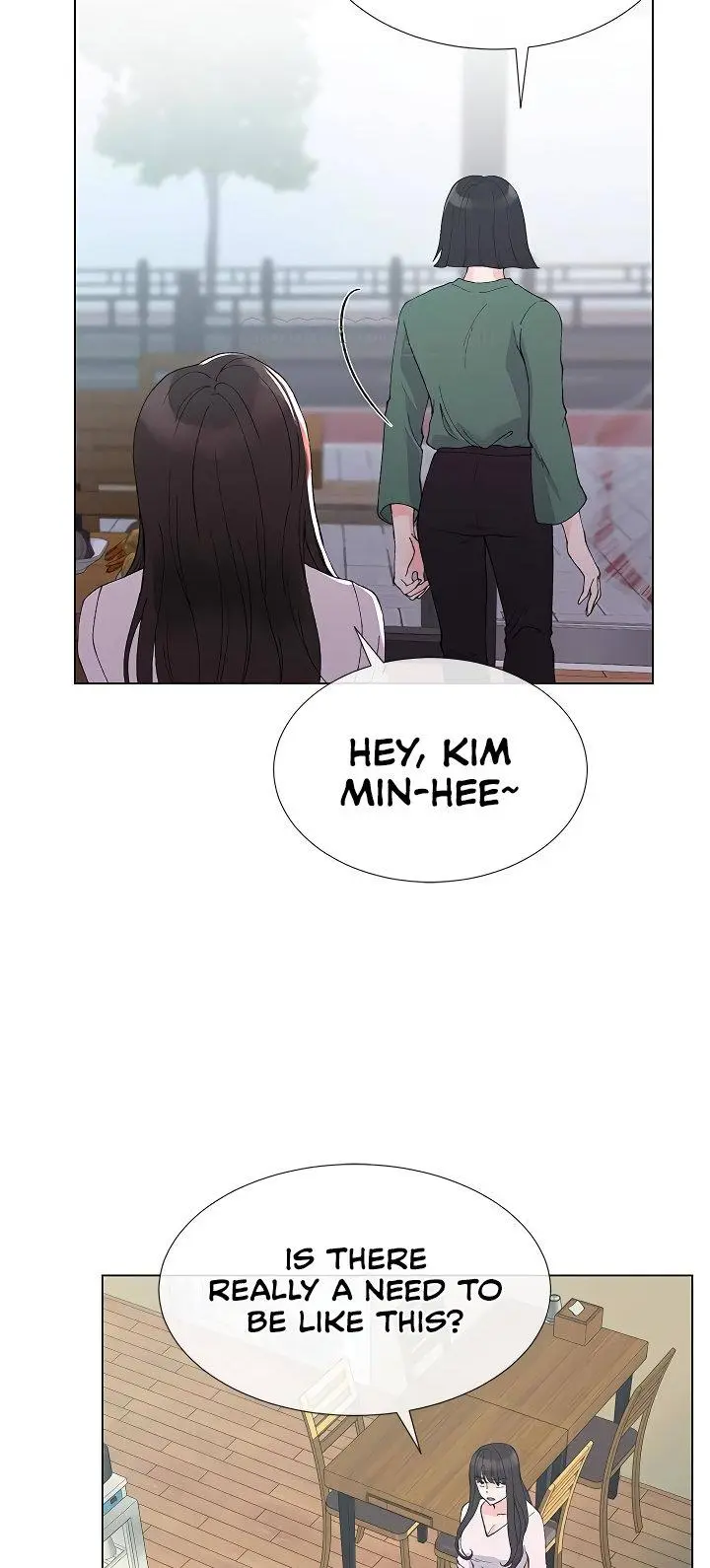 Repeater Chapter 41 - Page 9