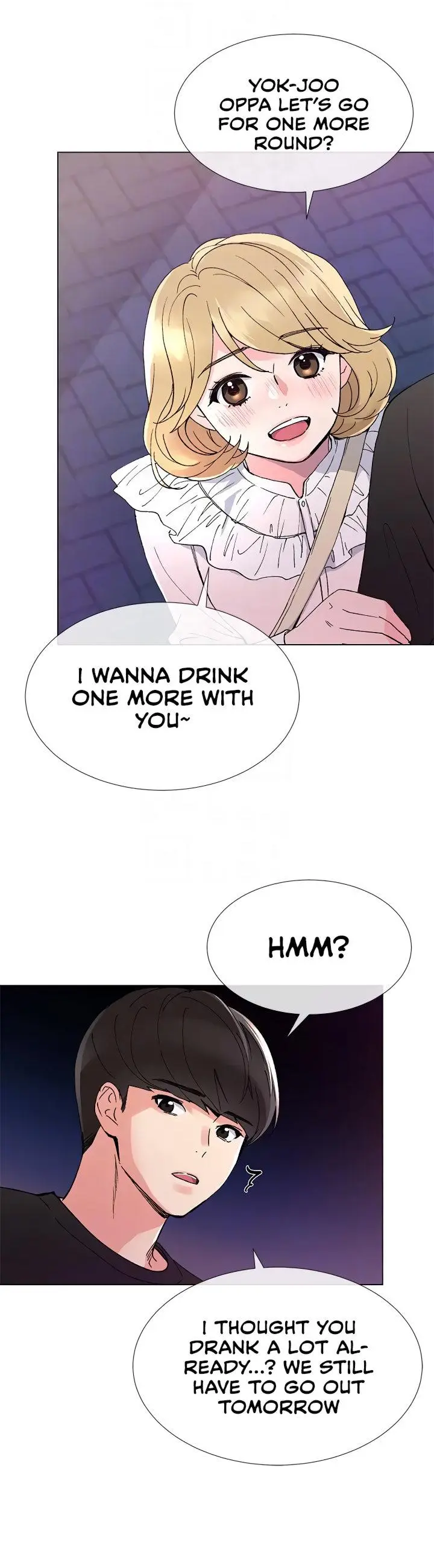 Repeater Chapter 42 - Page 10