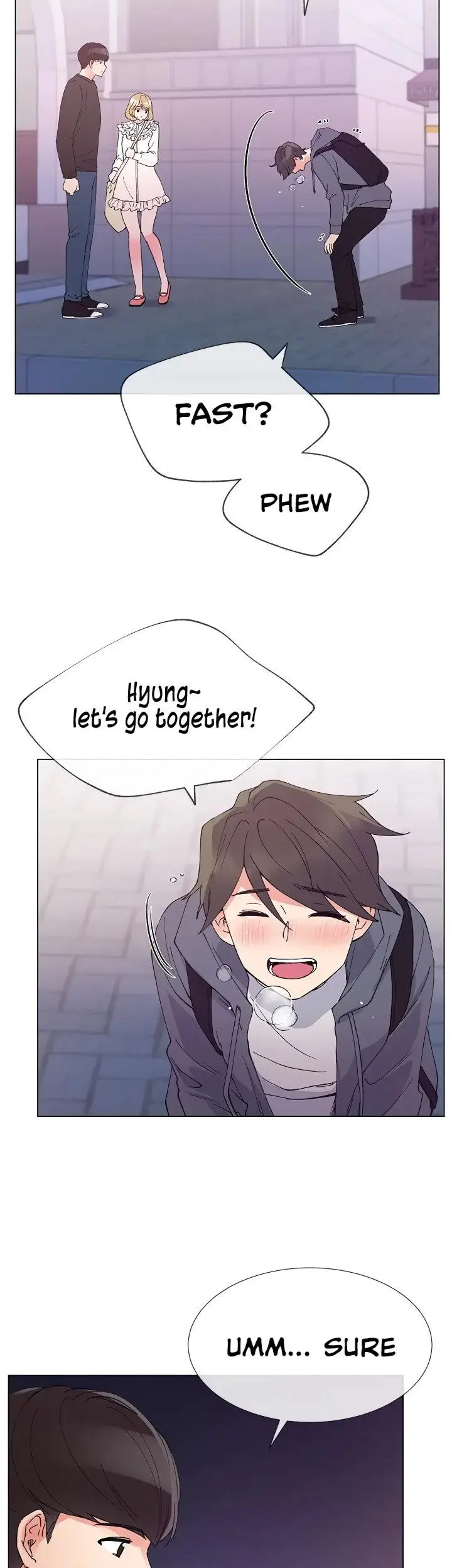 Repeater Chapter 42 - Page 13