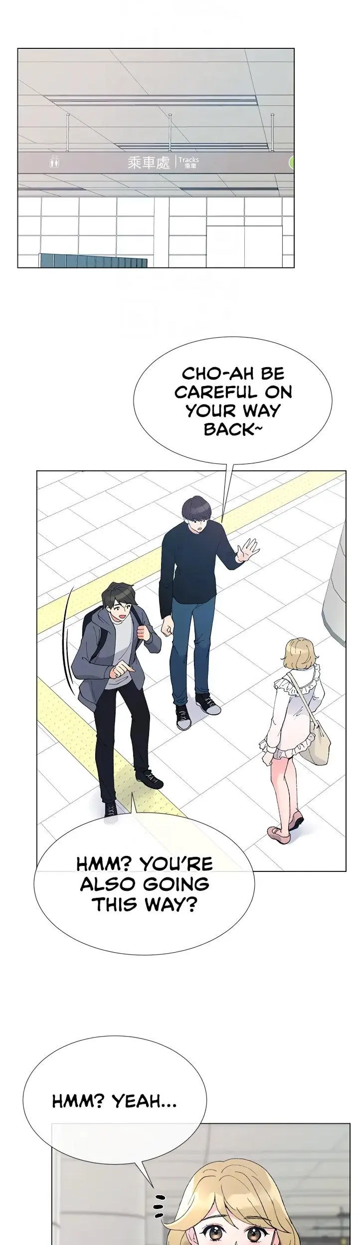 Repeater Chapter 42 - Page 15