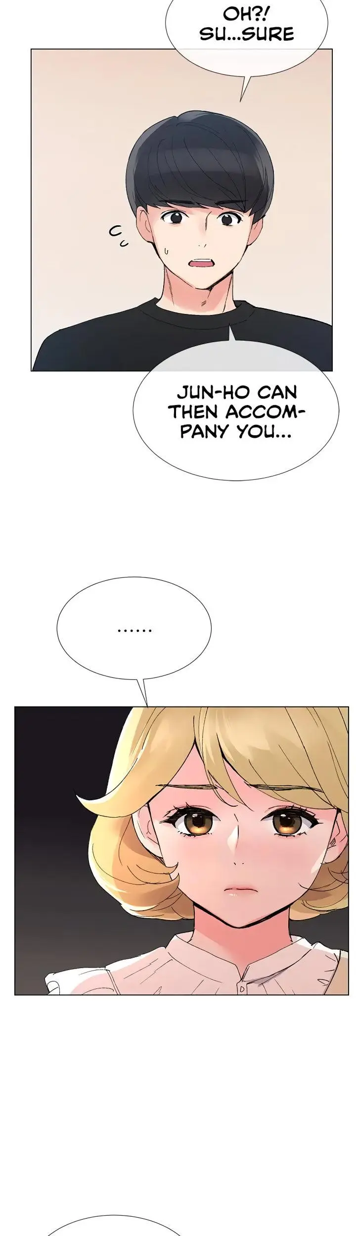 Repeater Chapter 42 - Page 17