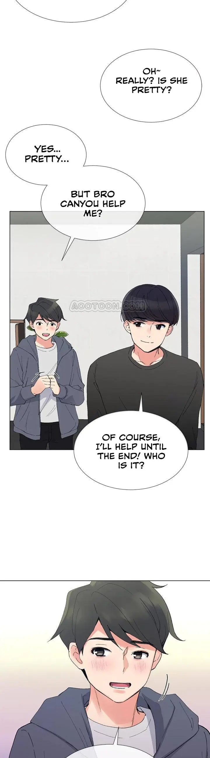 Repeater Chapter 42 - Page 2