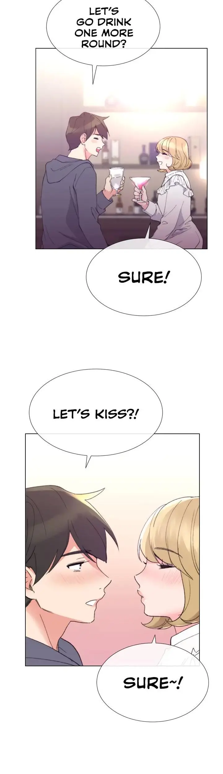 Repeater Chapter 42 - Page 23