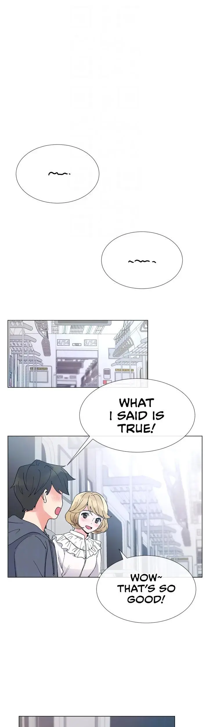 Repeater Chapter 42 - Page 27