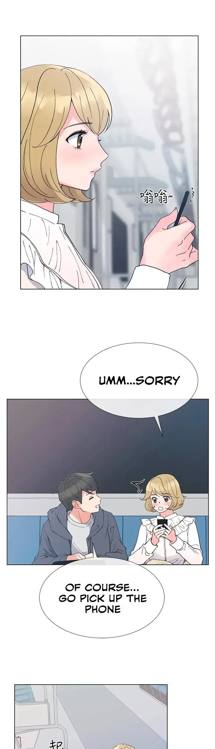 Repeater Chapter 42 - Page 31