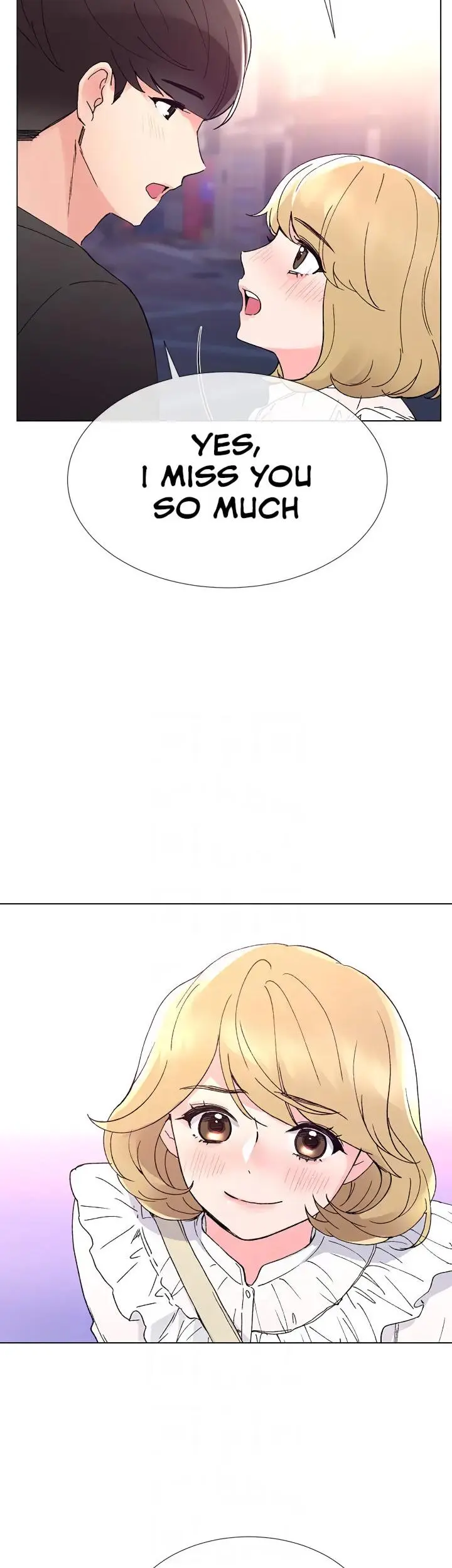 Repeater Chapter 42 - Page 38