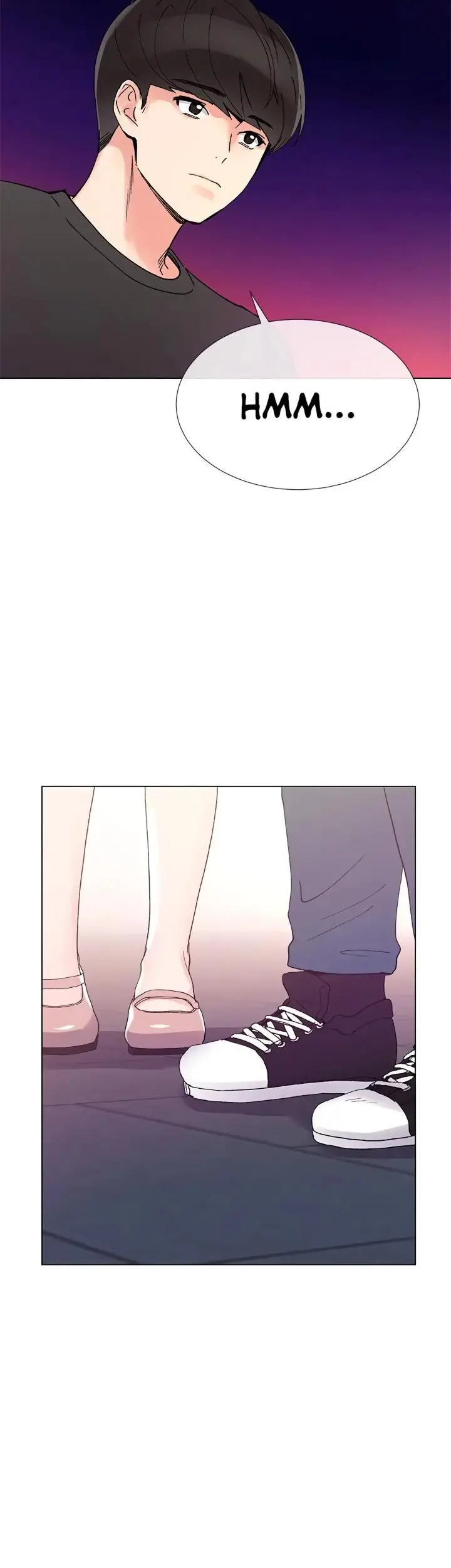 Repeater Chapter 42 - Page 40