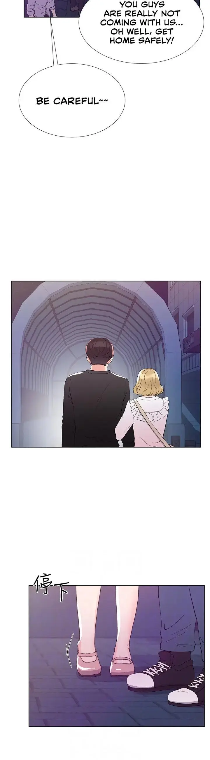 Repeater Chapter 42 - Page 9