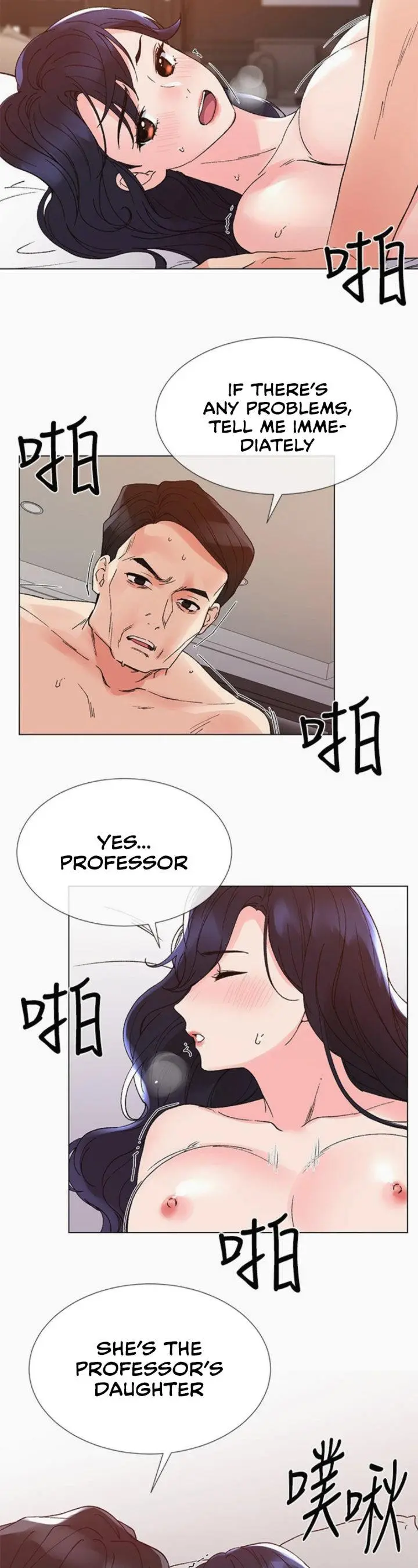 Repeater Chapter 43 - Page 11