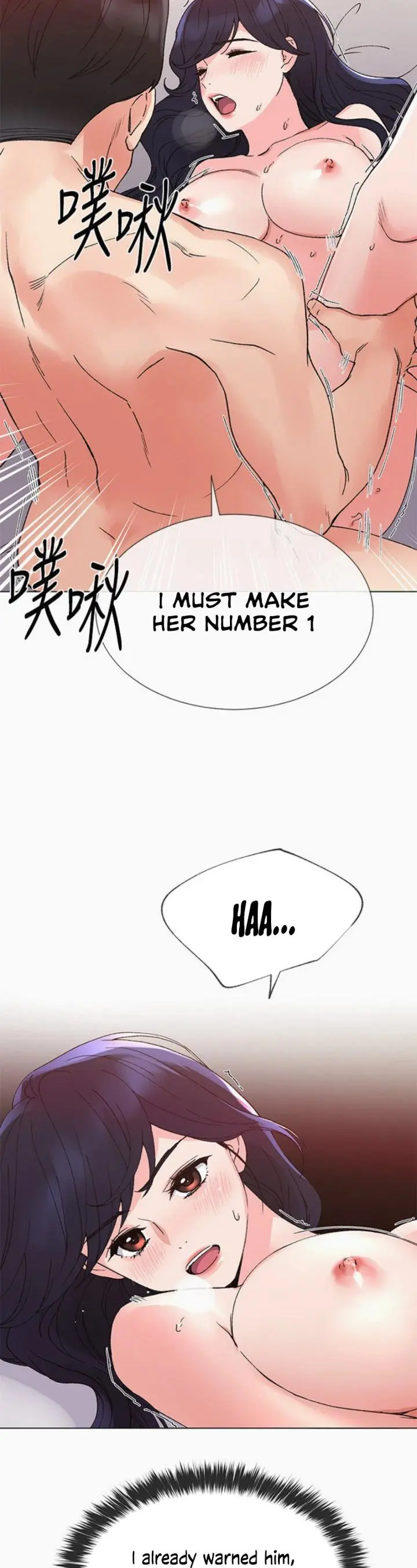 Repeater Chapter 43 - Page 12