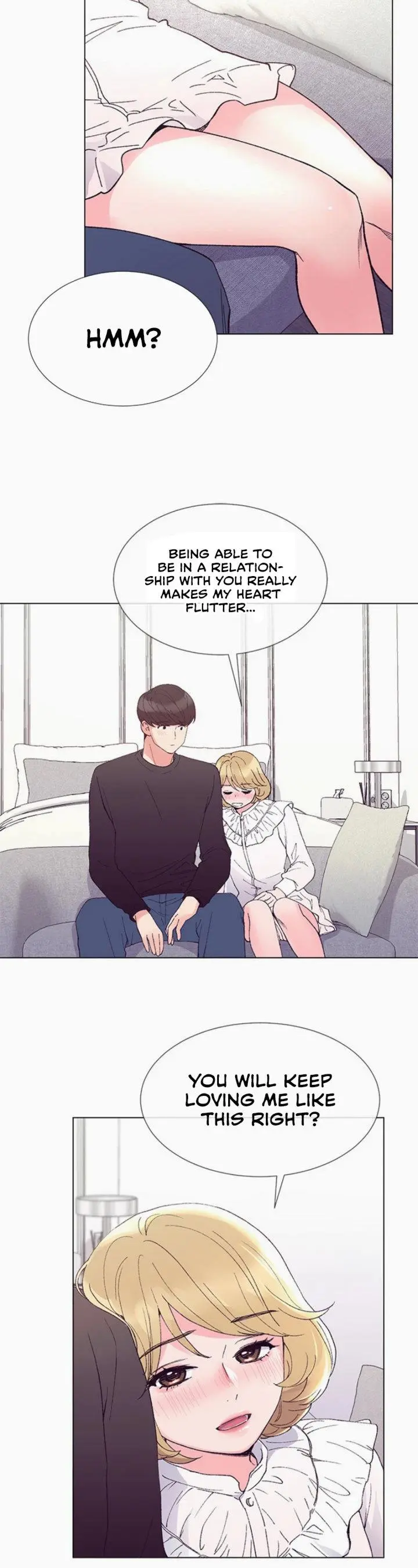 Repeater Chapter 43 - Page 15