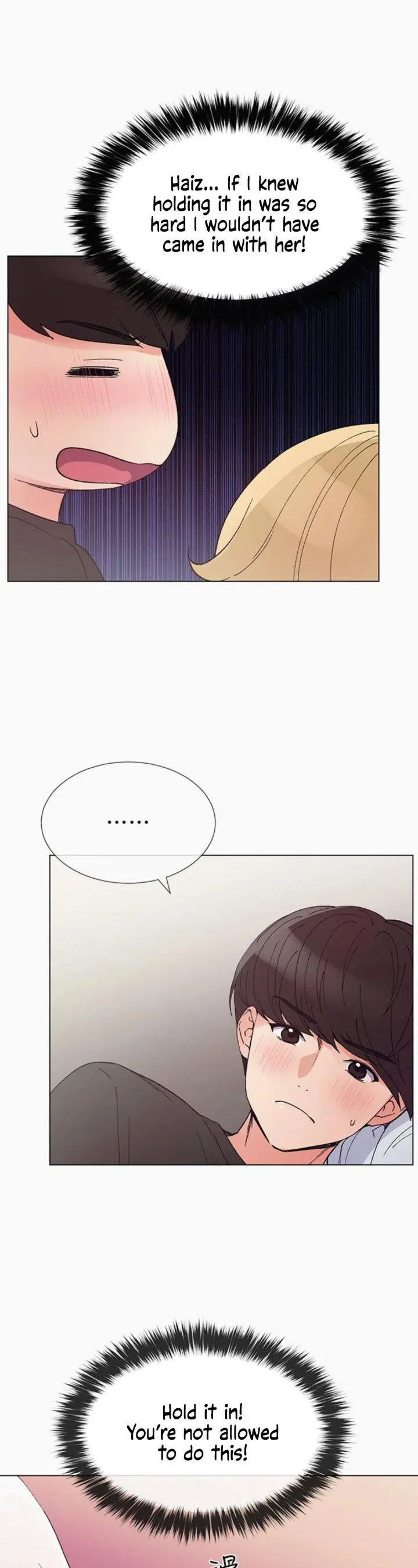 Repeater Chapter 43 - Page 21