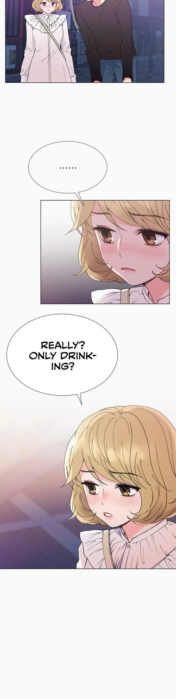 Repeater Chapter 43 - Page 7