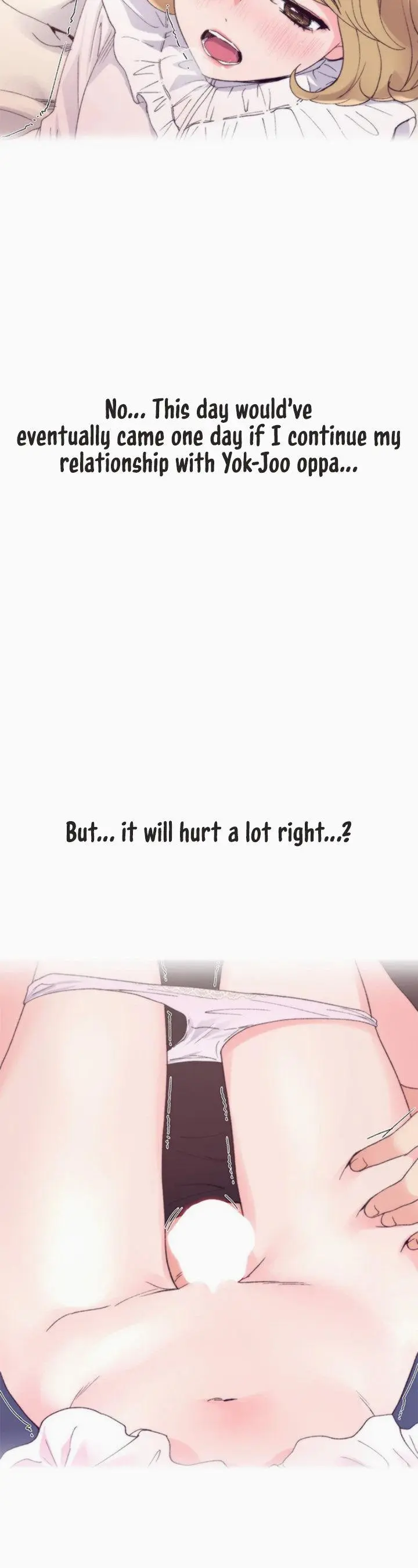 Repeater Chapter 44 - Page 19