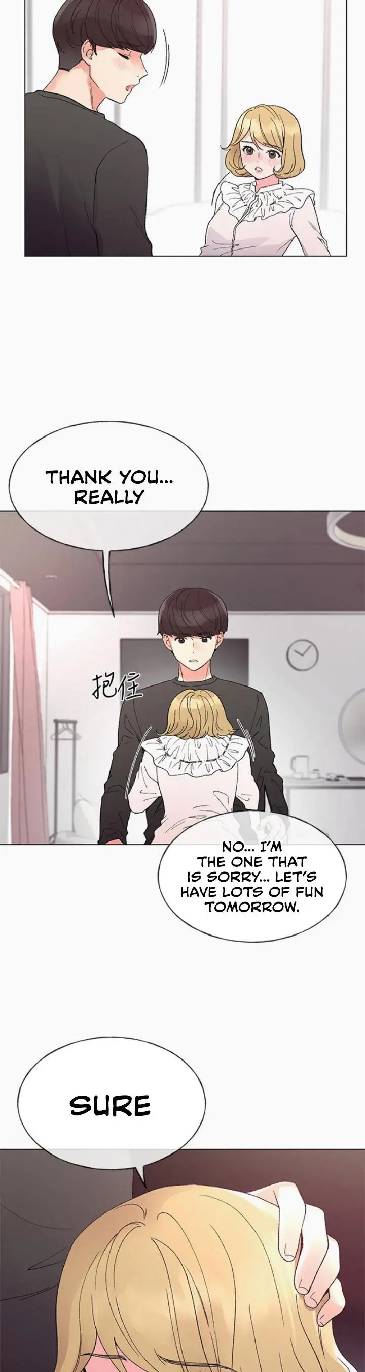 Repeater Chapter 44 - Page 26