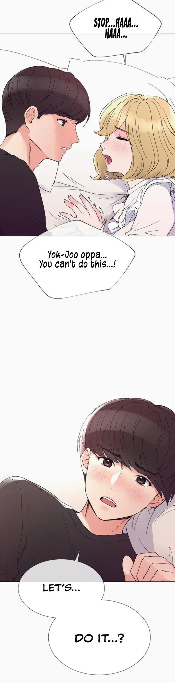 Repeater Chapter 44 - Page 3