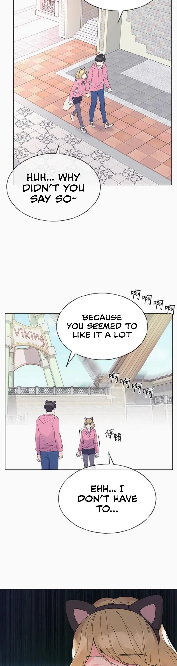 Repeater Chapter 44 - Page 30