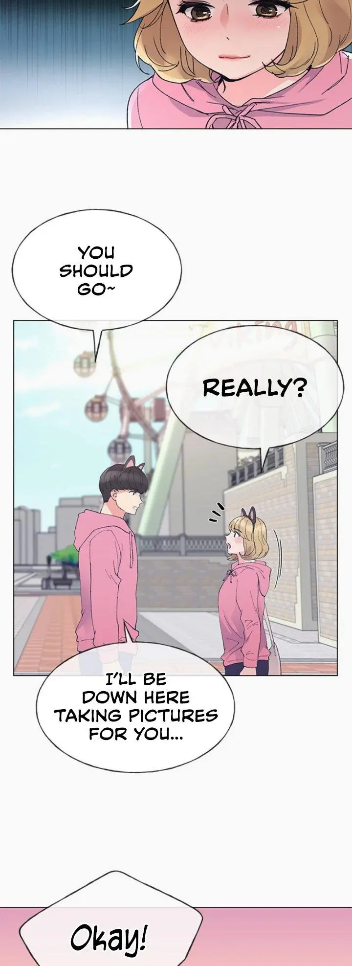 Repeater Chapter 44 - Page 31