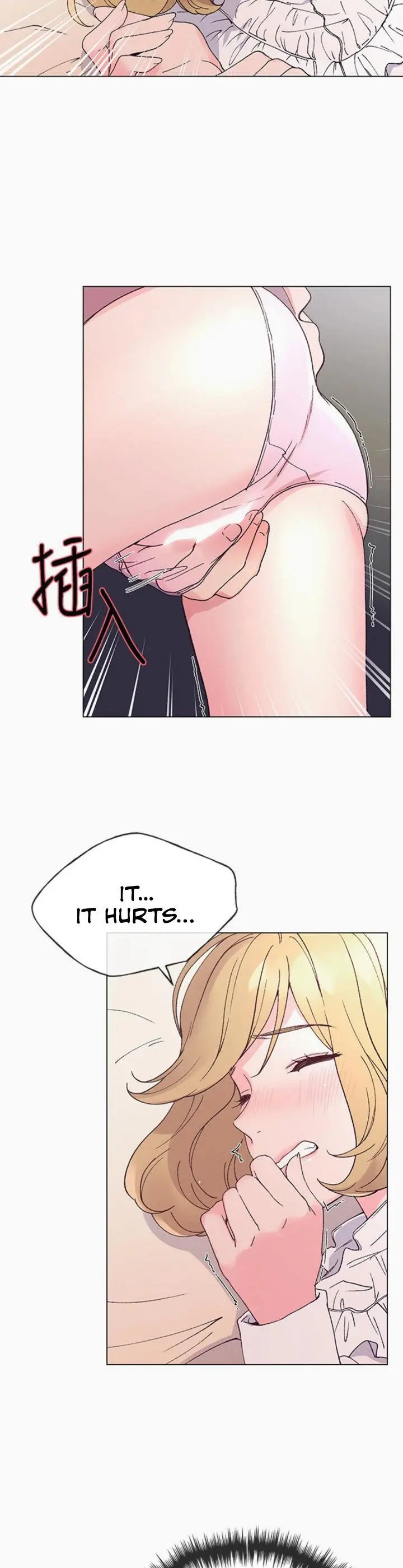 Repeater Chapter 44 - Page 7