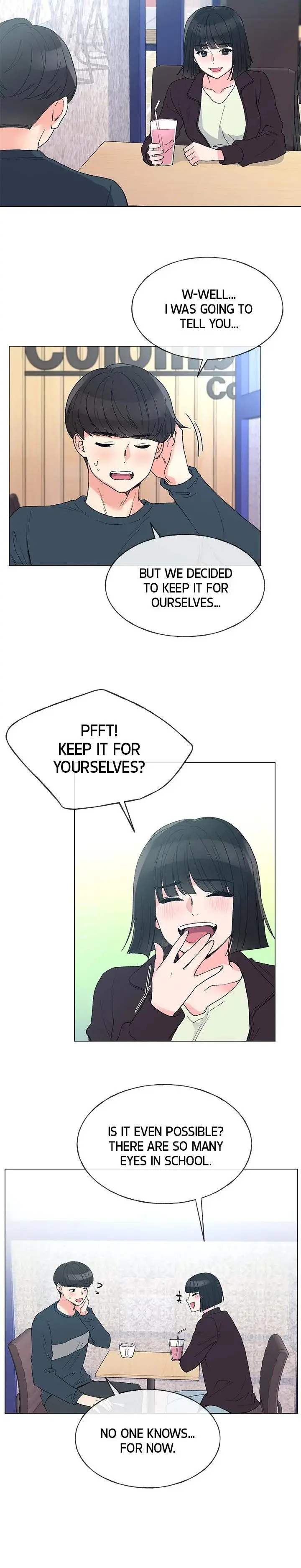 Repeater Chapter 45 - Page 12