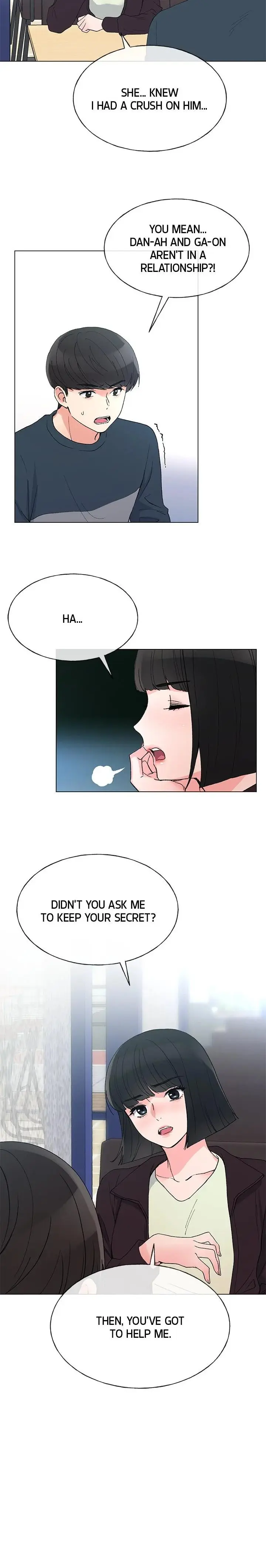Repeater Chapter 45 - Page 16