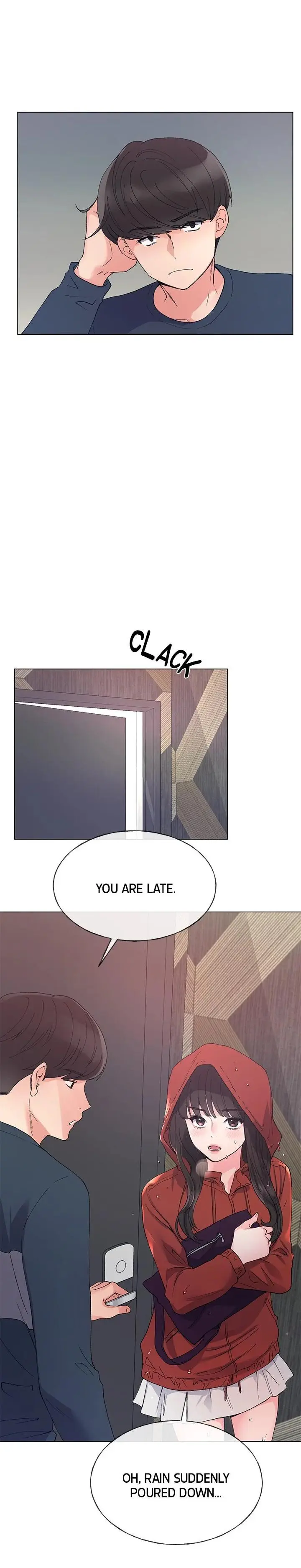 Repeater Chapter 45 - Page 20