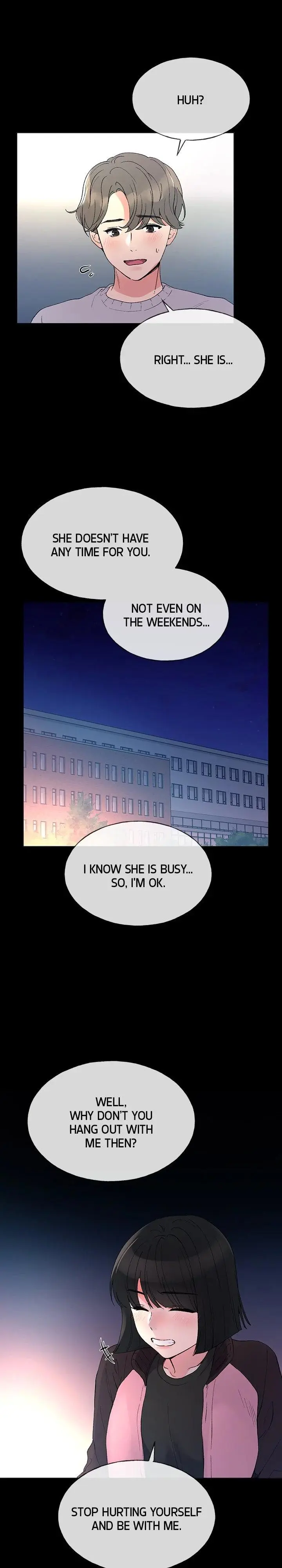 Repeater Chapter 45 - Page 3