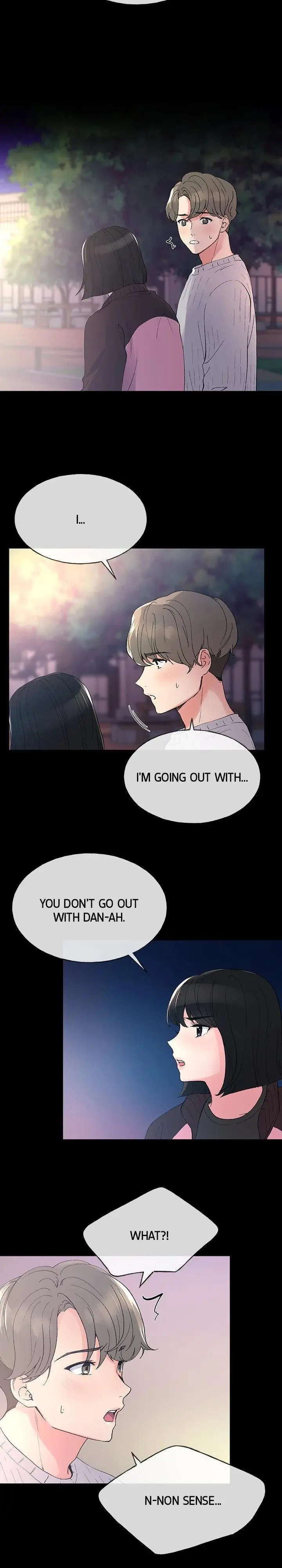 Repeater Chapter 45 - Page 4