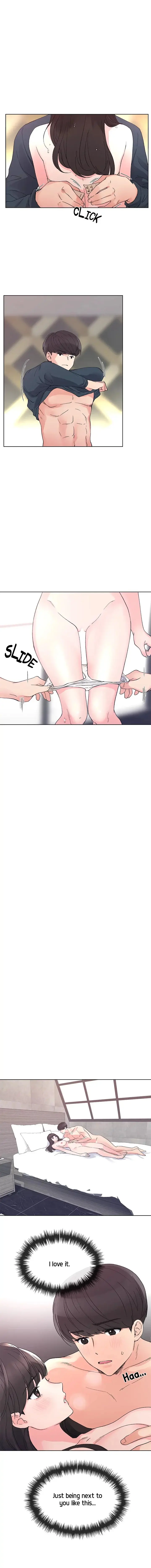 Repeater Chapter 46 - Page 7