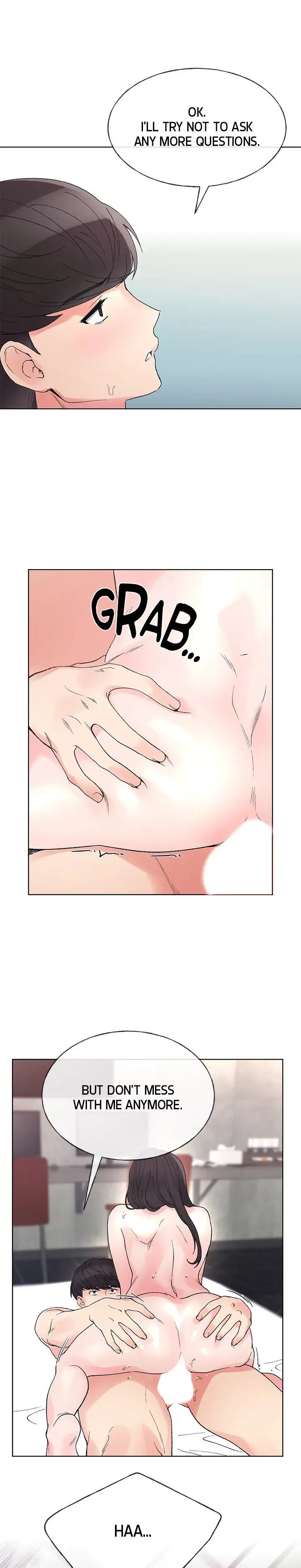 Repeater Chapter 47 - Page 11