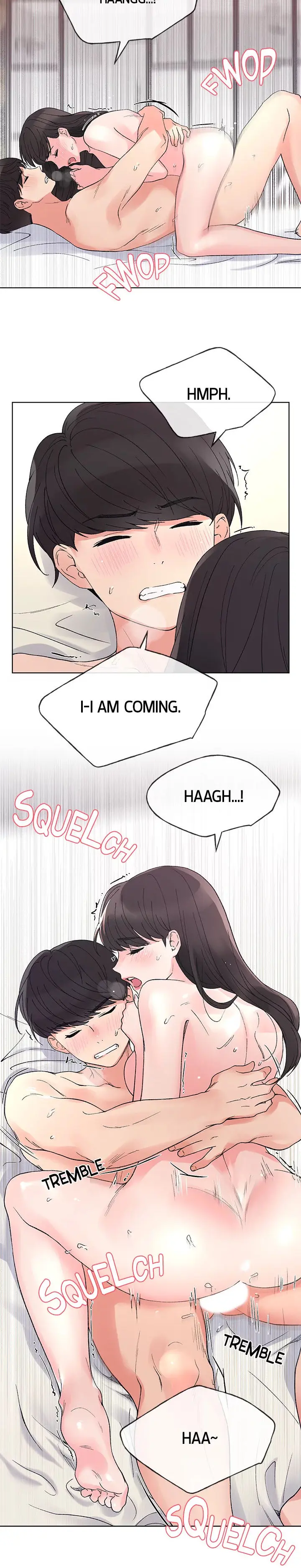 Repeater Chapter 47 - Page 14