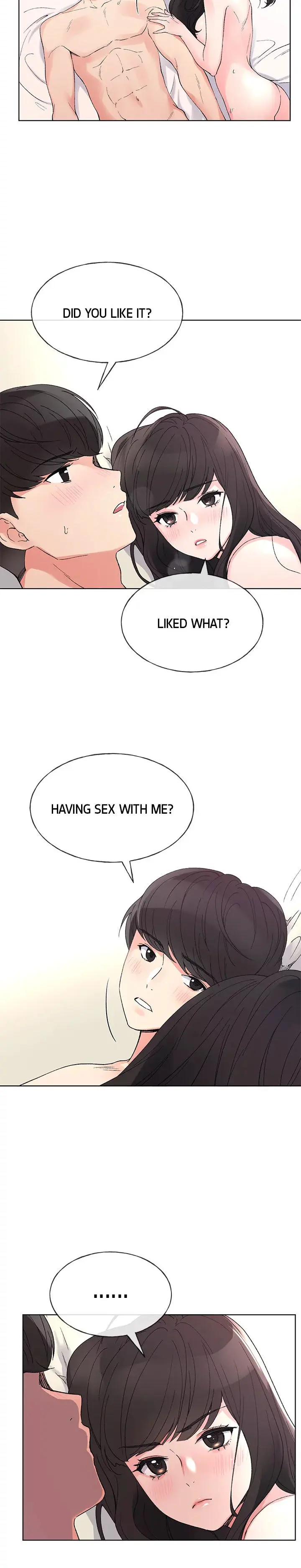 Repeater Chapter 47 - Page 16