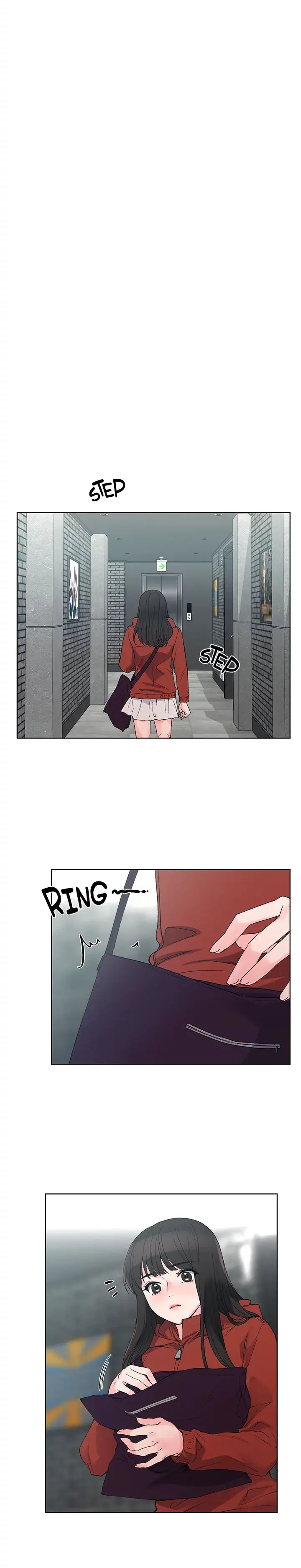 Repeater Chapter 47 - Page 22