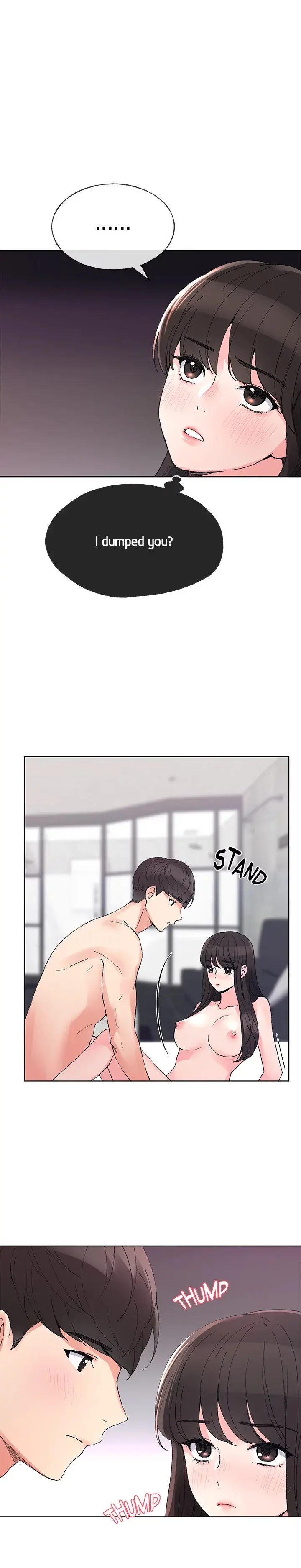 Repeater Chapter 47 - Page 3