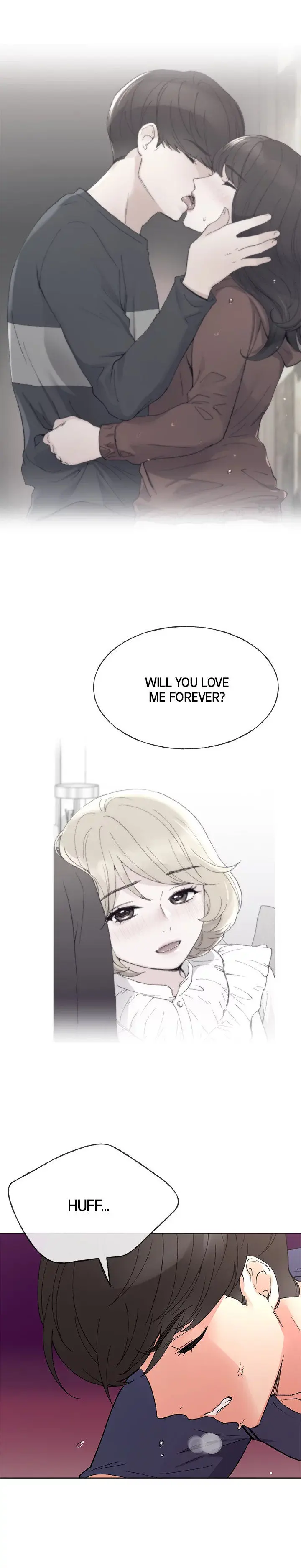 Repeater Chapter 48 - Page 13