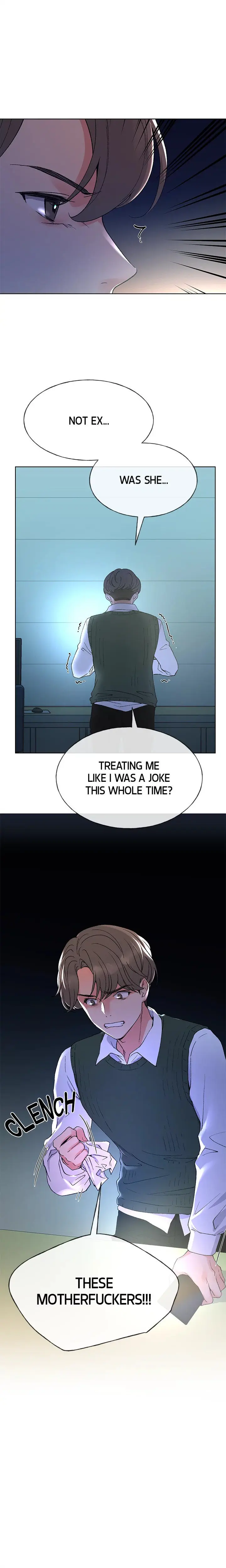 Repeater Chapter 48 - Page 24