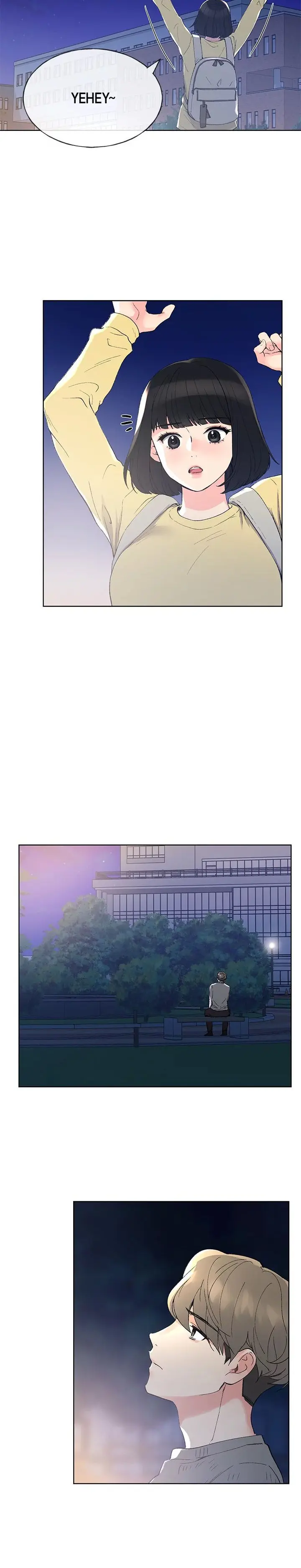 Repeater Chapter 49 - Page 12