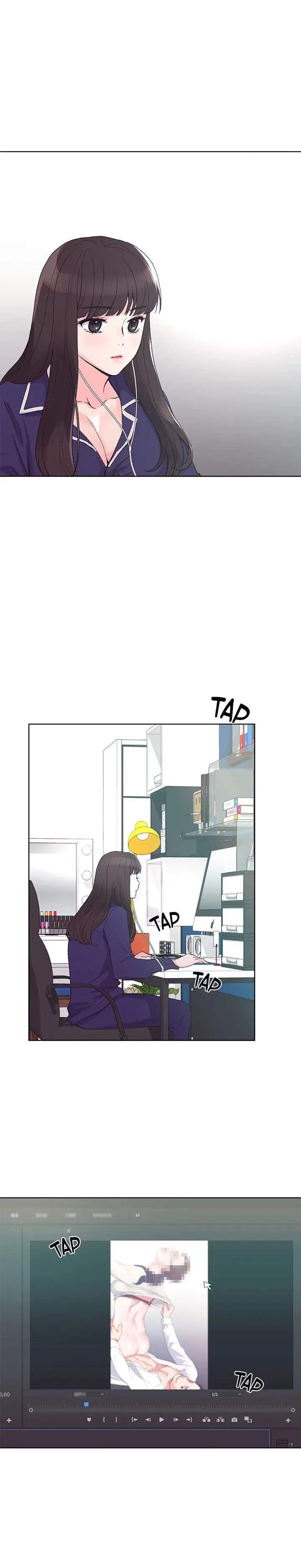 Repeater Chapter 49 - Page 16