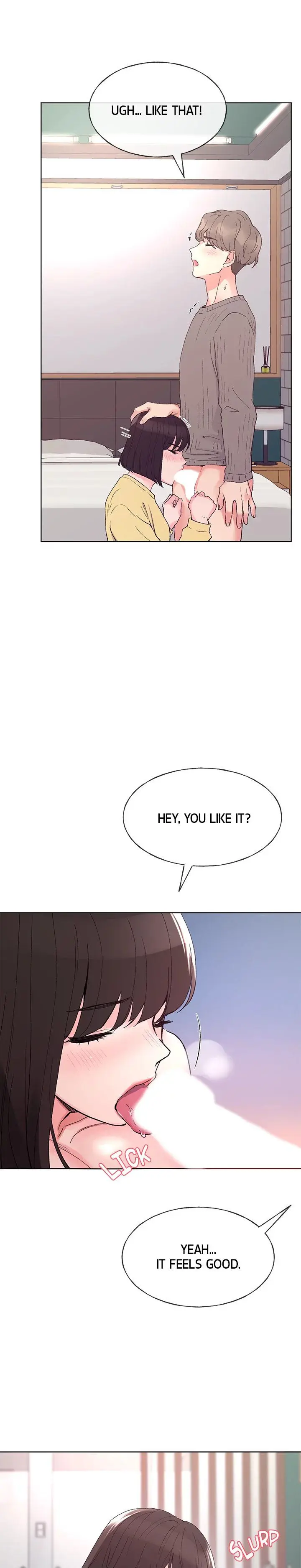Repeater Chapter 49 - Page 25