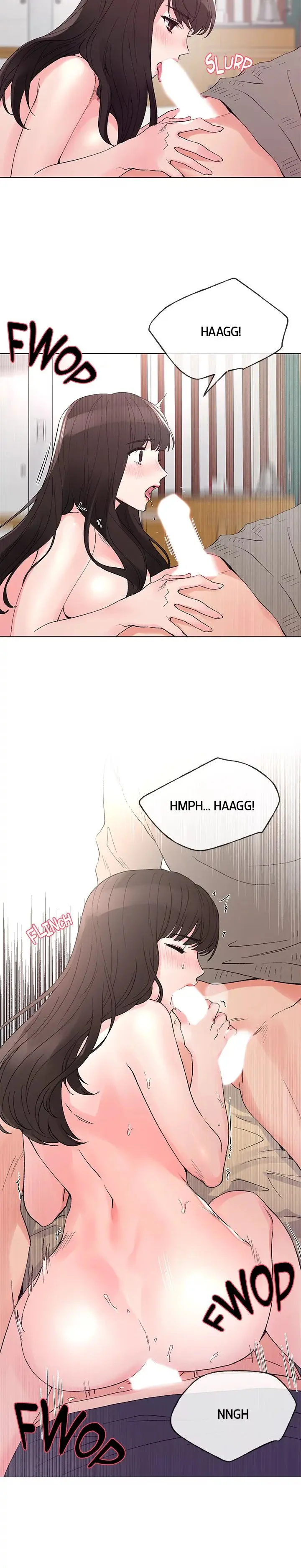 Repeater Chapter 49 - Page 26